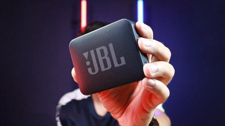Loa JBL Go Essential - anhduyen audio 2
