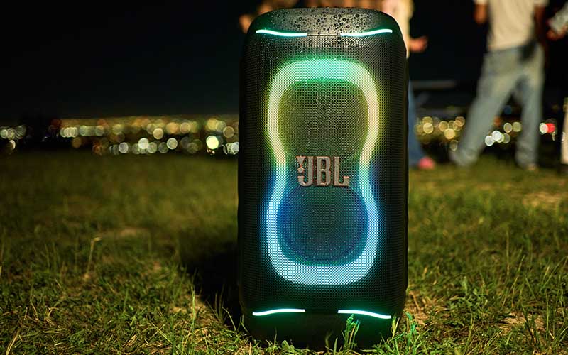 JBL PartyBox 130 Chính Hãng giá tốt