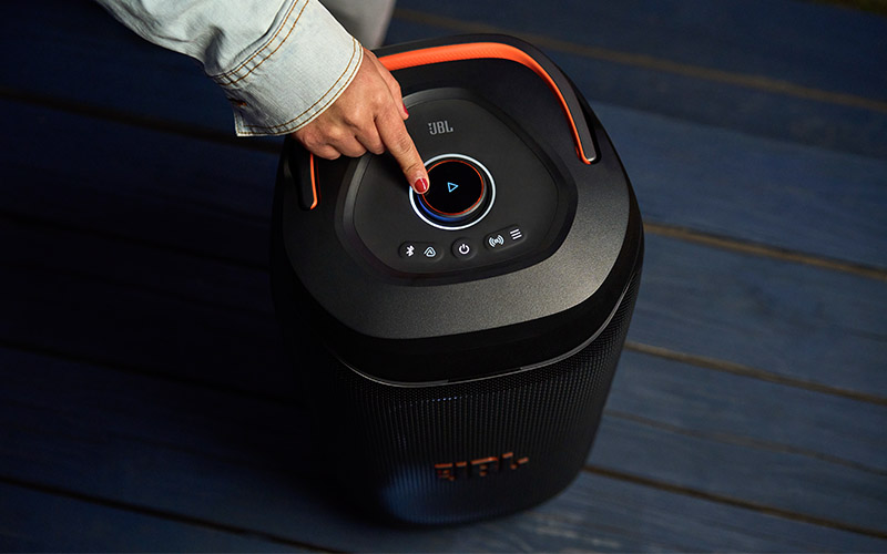 JBL PartyBox 130 Chính Hãng giá tốt nhất