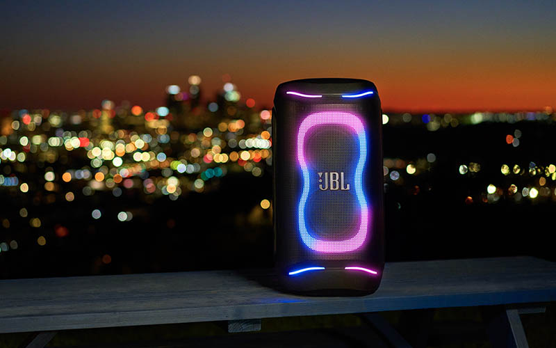 JBL PartyBox 130 Chính Hãng tại đà nẵng