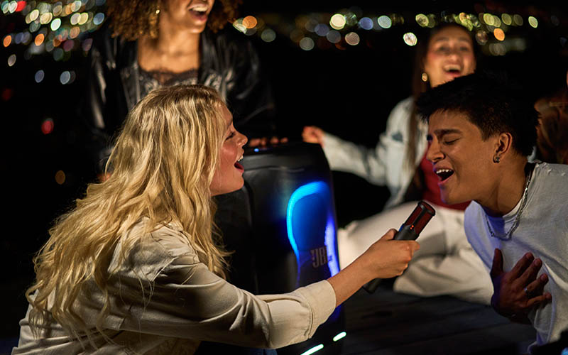 JBL PartyBox 130 Chính Hãng mua ở đâu