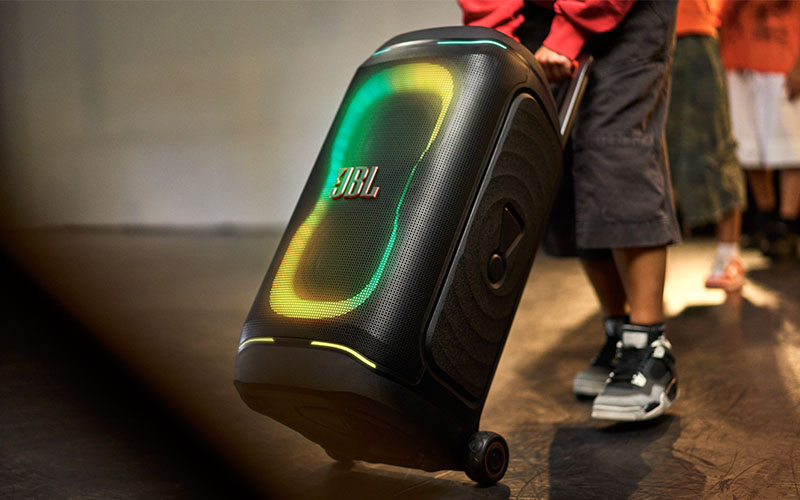 JBL PartyBox 330 Chính Hãng mua ở đâu