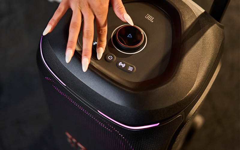 JBL PartyBox 330 Chính Hãng giá tốt nhất
