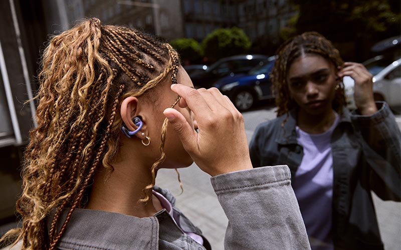 JBL Soundgear Clips chính hãng giá tốt