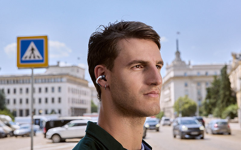 JBL Soundgear Clips chính hãng giá rẻ