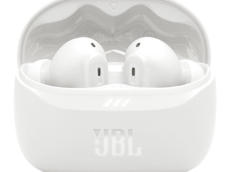 Đối với nhu cầu nghe gọi, JBL Tune Beam 2 sở hữu hệ thống 6 micro tiên tiến