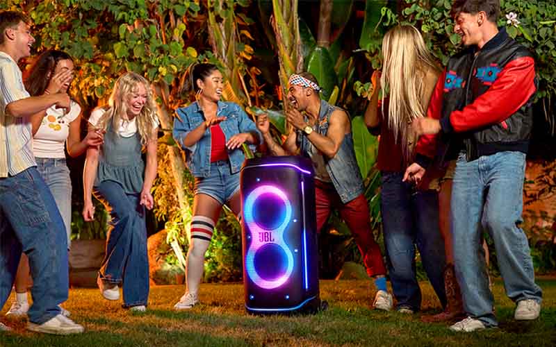 JBL PartyBox 720 Chính Hãng Mua Ở Đâu