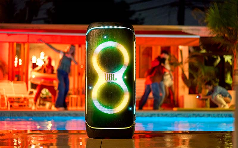 JBL PartyBox 720 Chính Hãng Giá Tốt