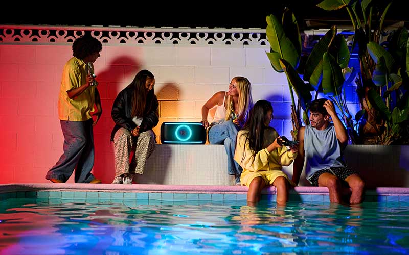 PartyBox On-The-Go 2 chính hãng tại đà nẵng