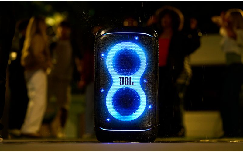 Loa JBL Partybox 520 chính hãng giá tốt