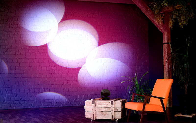 JBL PartyLight Beam chính hãng mua ở đâu