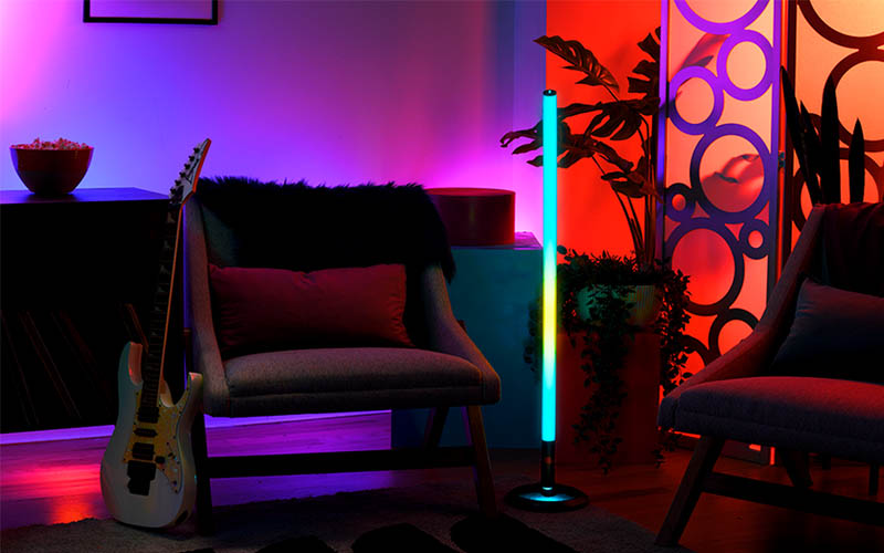 đèn JBL PartyLight Stick tiệc tùng