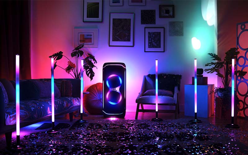 đèn JBL PartyLight Stick chính hãng giá rẻ