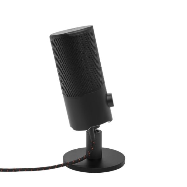 Với Micro JBL Quantum Talk, giọng nói của bạn sẽ được truyền tải một cách rõ ràng