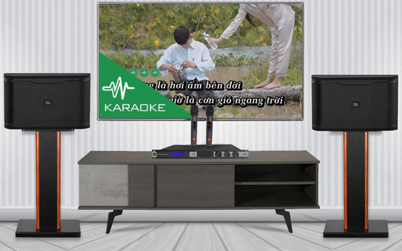 Loa JBL RM 210 Chính hãng - anhduyen audio 6