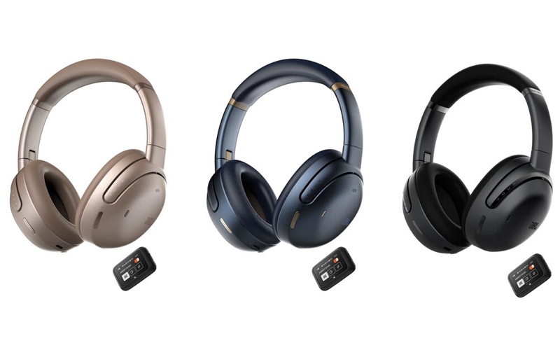 tai nghe JBL Tour One M3 chính hãng giá tốt