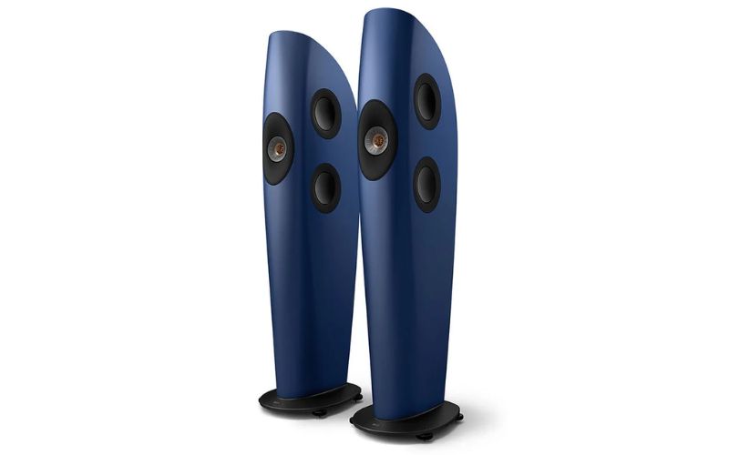 Loa KEF Blade Two Meta chính hãng giá tốt