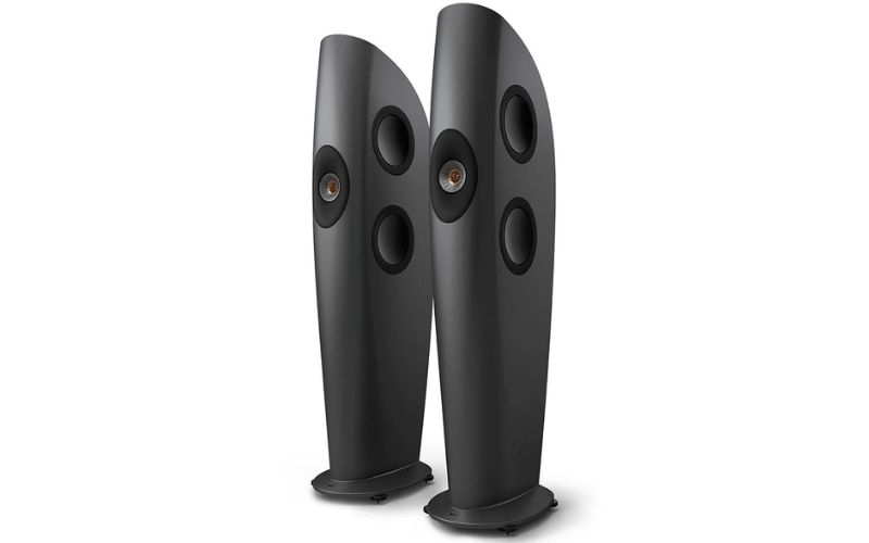 Loa Kef Blade One Meta Chính Hãng giá tốt