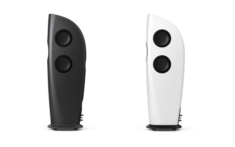 Loa Kef Blade One Meta đỉnh cao âm thanh hifi