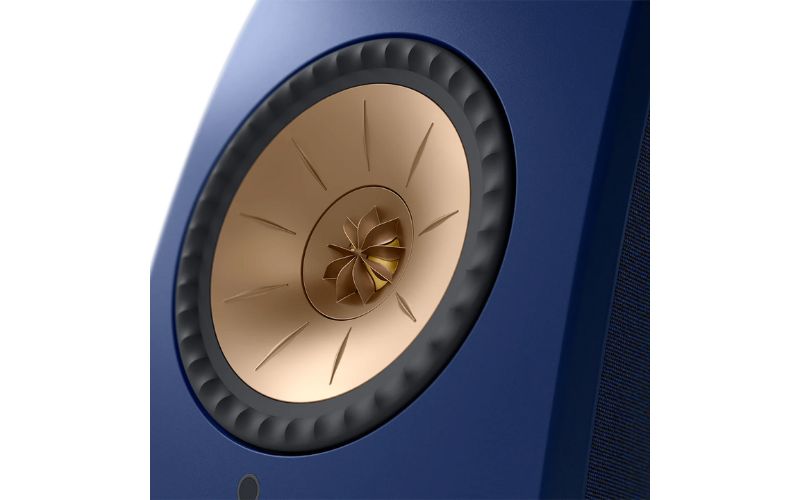 Loa KEF LSX II chính hãng giá tốt tại đà nẵng