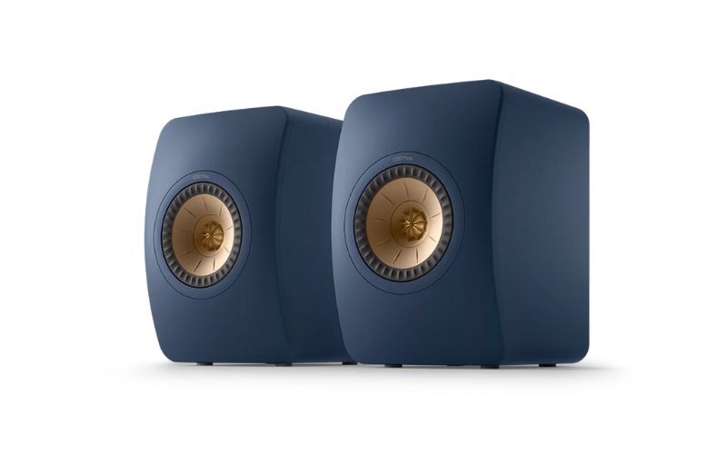 Loa Kef LS50 Meta chính hãng