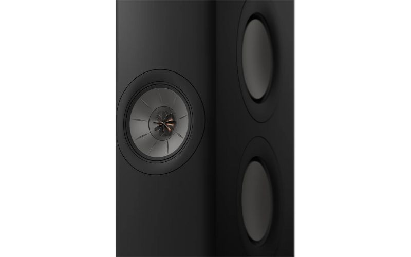 KEF LS60 Wireless chính hãng tại đà nẵng