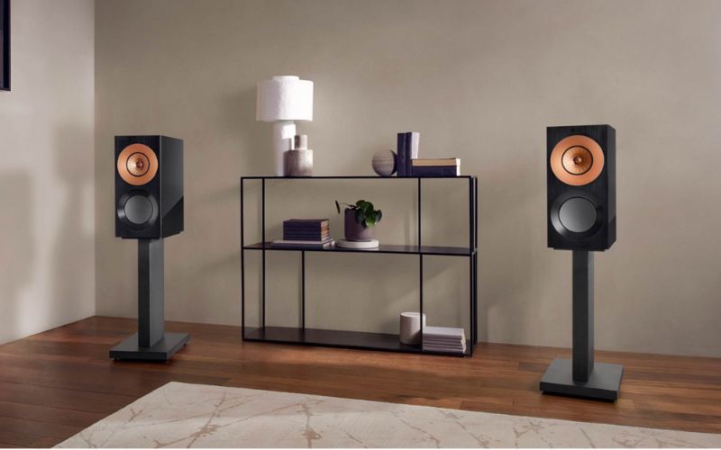 Loa KEF Reference 1 Meta chính hãng giá tốt