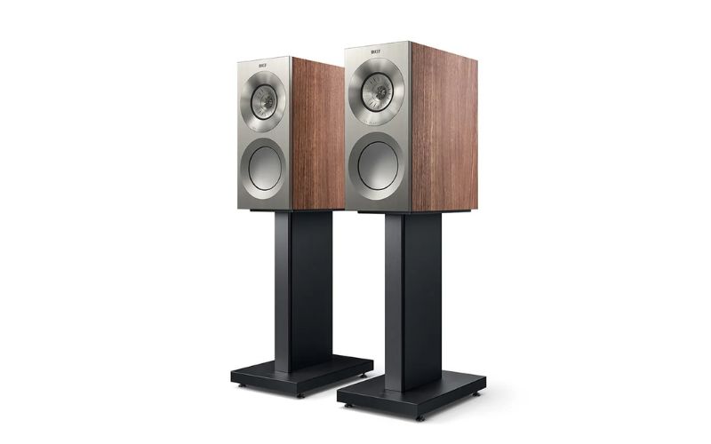 Loa KEF Reference 1 Meta chính hãng mua ở đâu