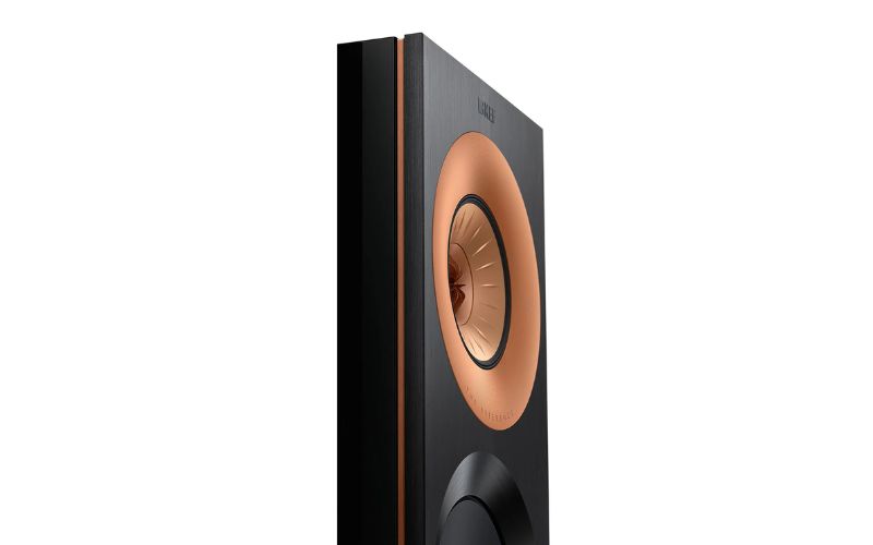 Loa KEF Reference 1 Meta chính hãng ở đà nẵng