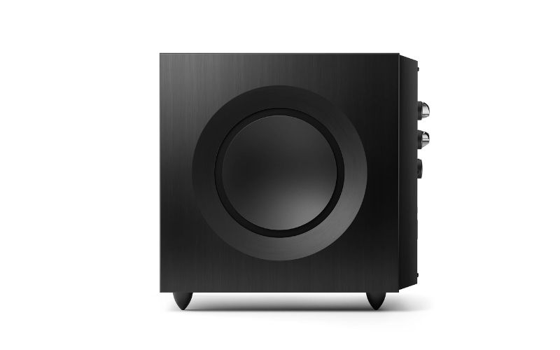 Loa KEF Reference 8b Chính Hãng mua ở đâu
