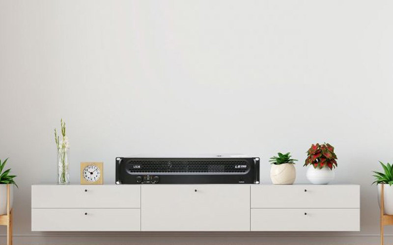 LSPRO LS 26 CHÍNH hãng mua ở đâu