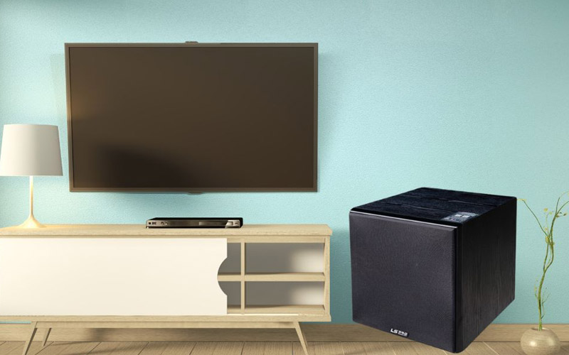 LSPRO LS12B chính hãng giá tốt tại đà nẵng