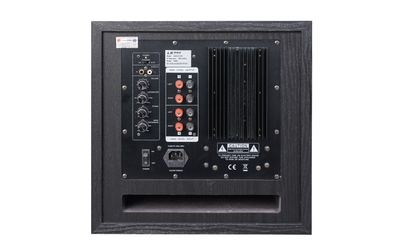 LSPRO LS12B chính hãng mua ở đâu