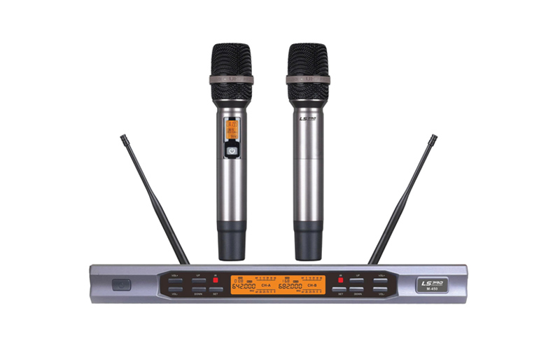 MICRO LSPRO M450 chính hãng giá tốt