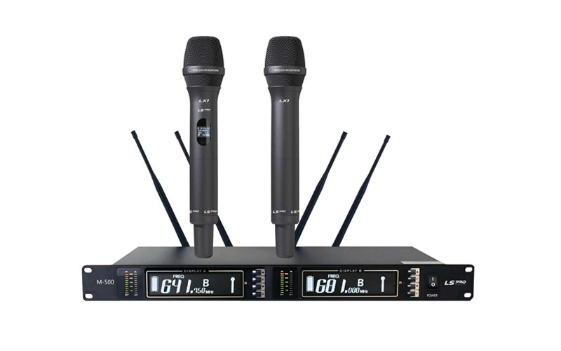 Listensound M-500 chính hãng giá tốt