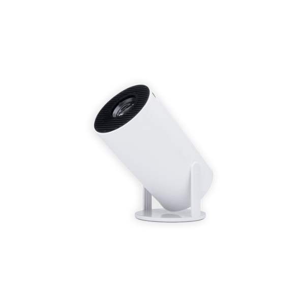 Máy chiếu X1 Gen 2 sở hữu thiết kế nhỏ gọn, tinh tế