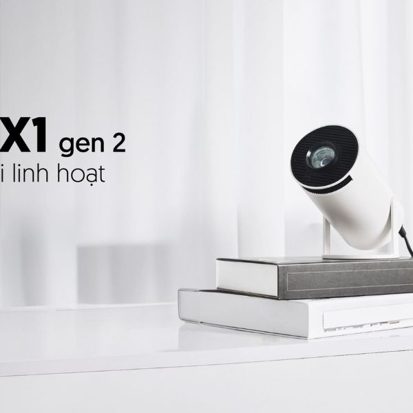 Beecube X1 Gen 2 tích hợp đa dạng ứng dụng 