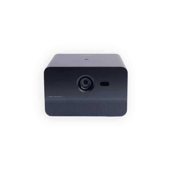 Máy chiếu Mini Beecube Harmony là thiết bị công nghệ hiện đại, nổi bật với thiết kế nhỏ gọn