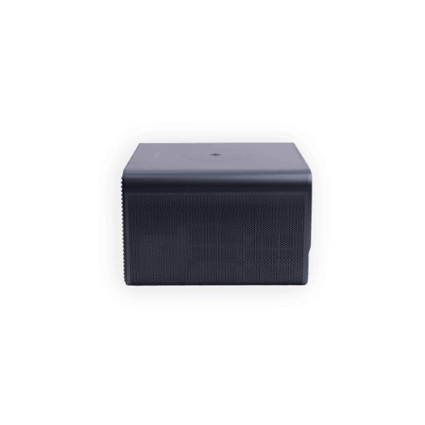 Beecube Harmony còn trang bị công nghệ dự toán chuyển động MEMC