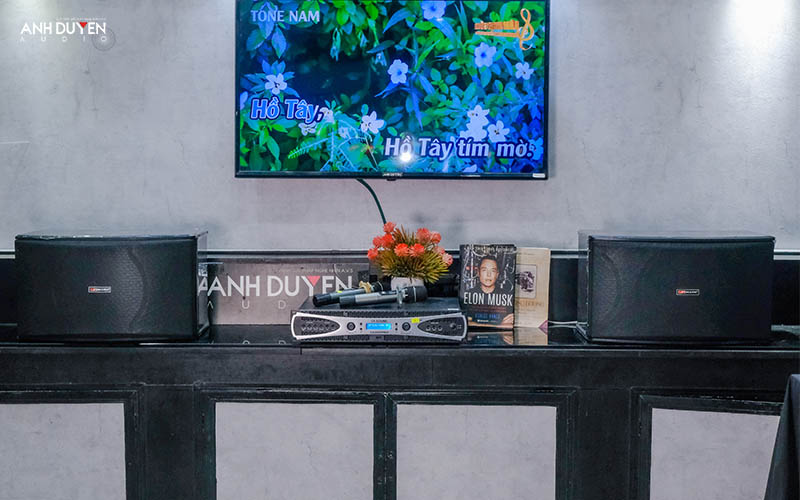 loa mark club 10 chính hãng giá tốt