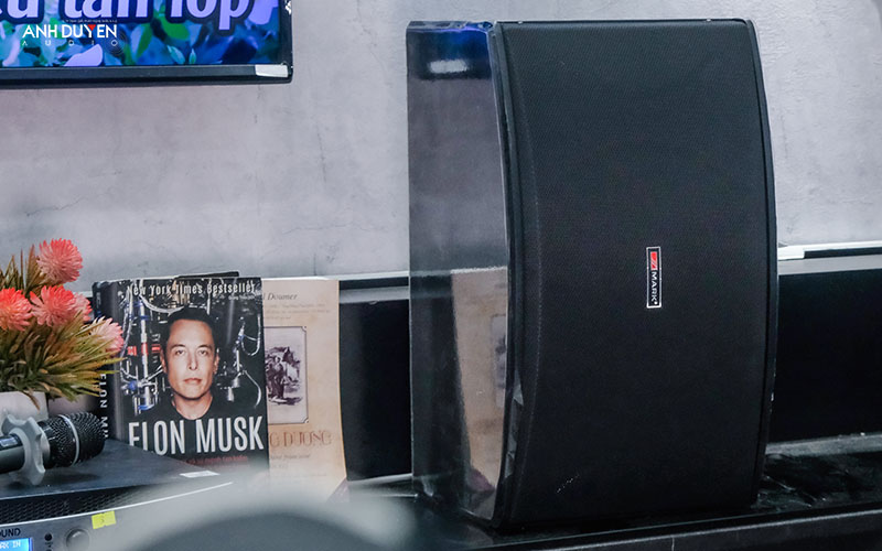 Loa Mark Club 10 Chính Hãng mua ở đâu