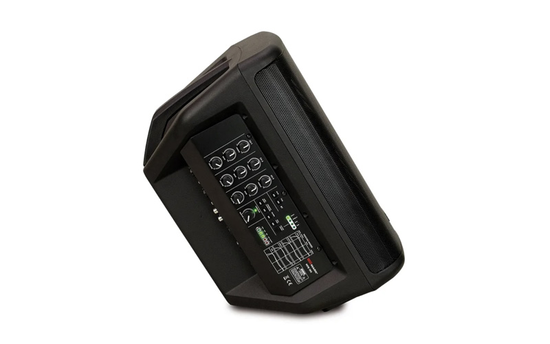 loa Mark MPB 190 Châu Âu Chính Hãng giá re