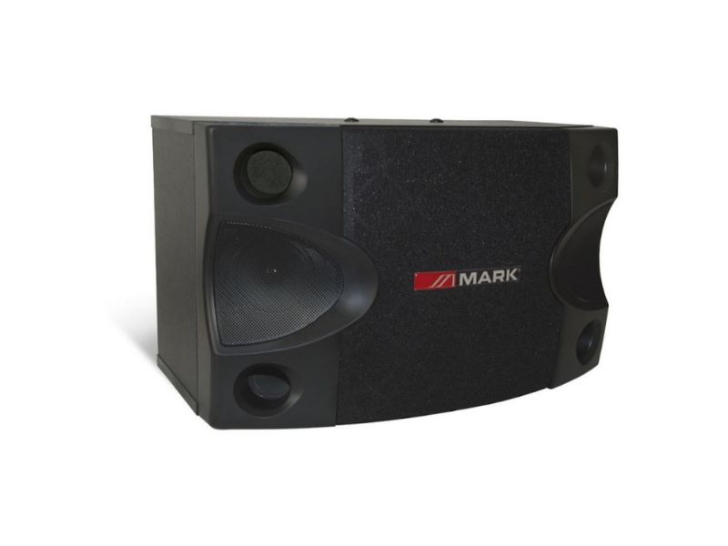 Loa Mark Club 8 là một cặp loa book-shelf được thiết kế tối ưu cho không gian nhỏ và vừa