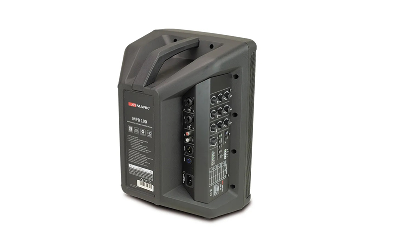 Loa Mark MPB 190 Chính Hãng giá tốt tại đà nẵng