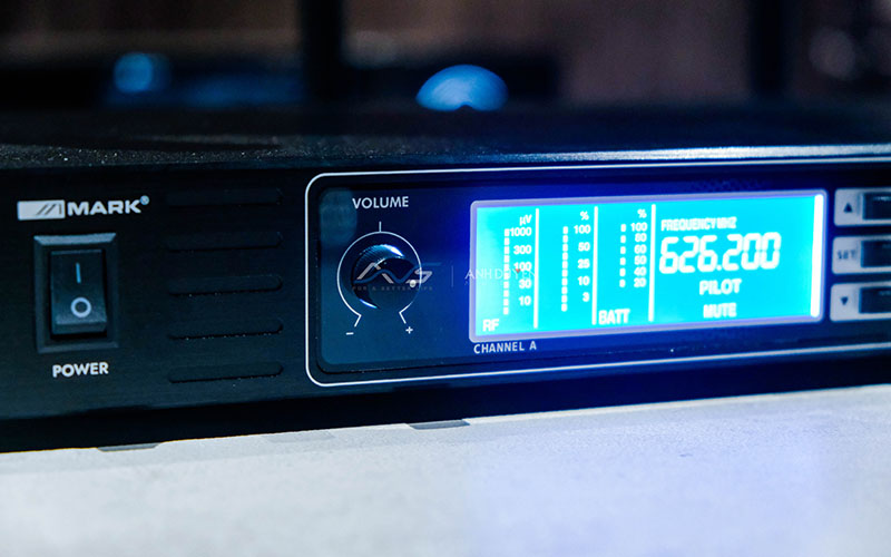Micro Mark MR 2200/1 Chính Hãng Tại đà nẵng