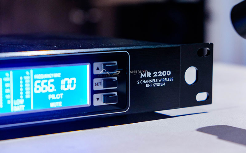 Micro Mark MR 2200/1 Chính Hãng Mua Ở Đâu