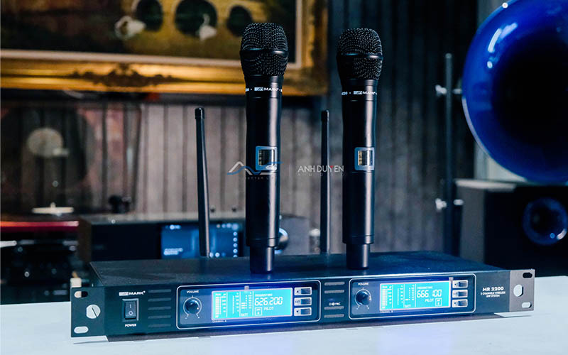 Micro Mark MR 2200/1 Chính Hãng Giá Tốt