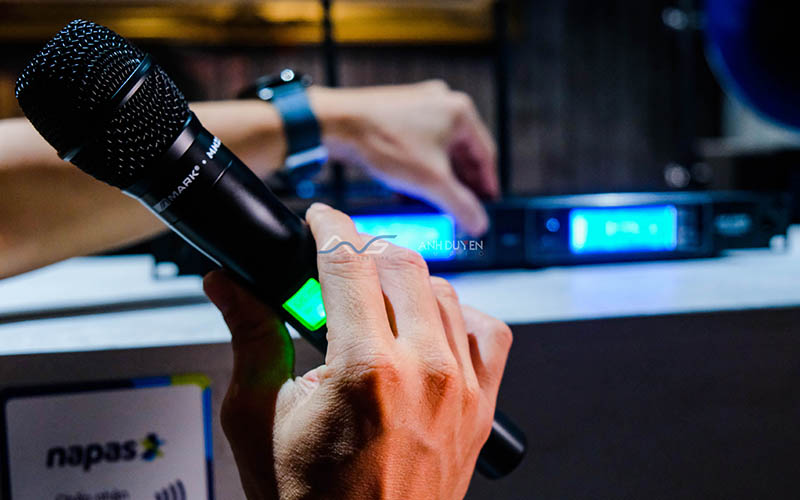 Micro Mark MR 2200/1 Chính Hãng Tại đà nẵng