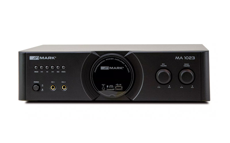 Mark MA 1023 chính hãng tại đà nẵng