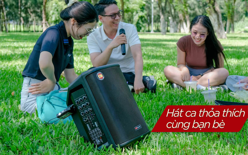 Mark MPB 190 Chính Hãng Giá tốt nhất - anhduyen audio 3